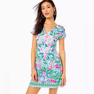 Lilly Pulitzer Women's UPF 50+ Sophiletta Dress